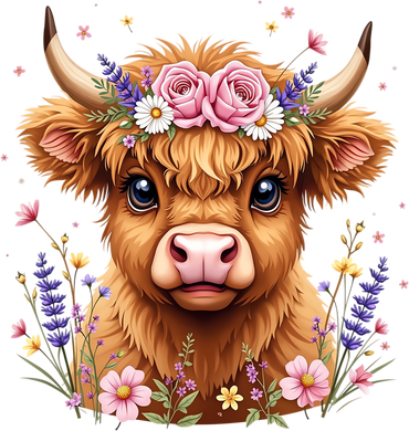 Animal Theme Ceramic Coasters (set of 2)