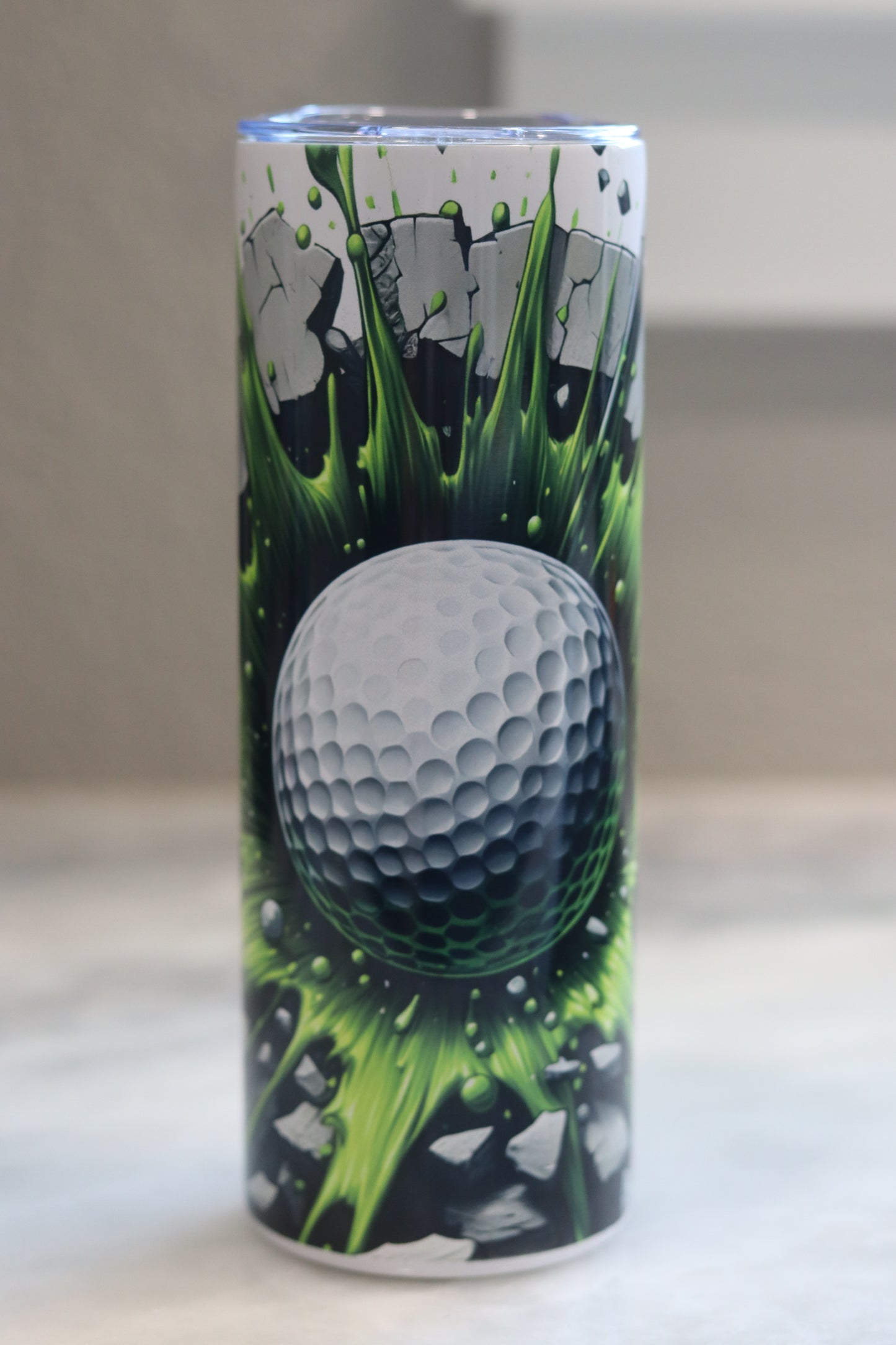 Golf Tumbler