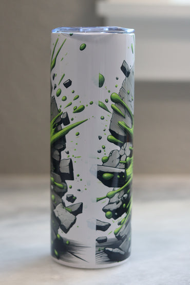 Golf Tumbler