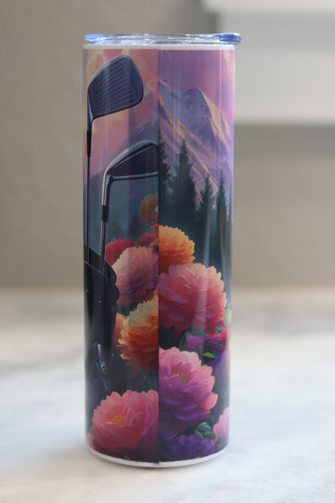 Golf Tumbler