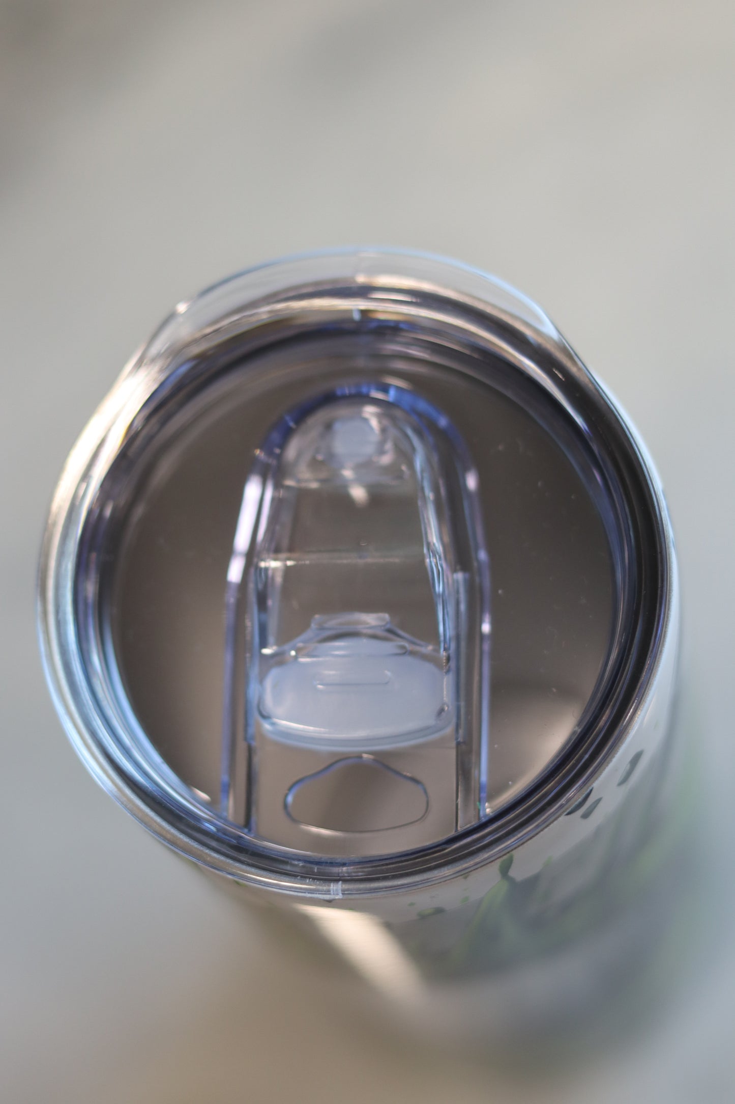 Golf Tumbler