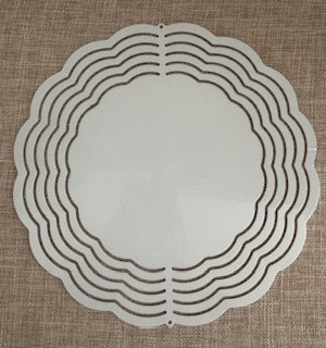 8" Wind Spinner-Customize