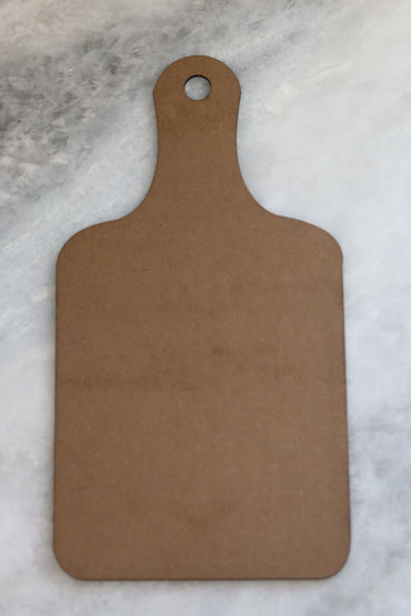 Custom Decor Board
