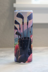 Golf Tumbler