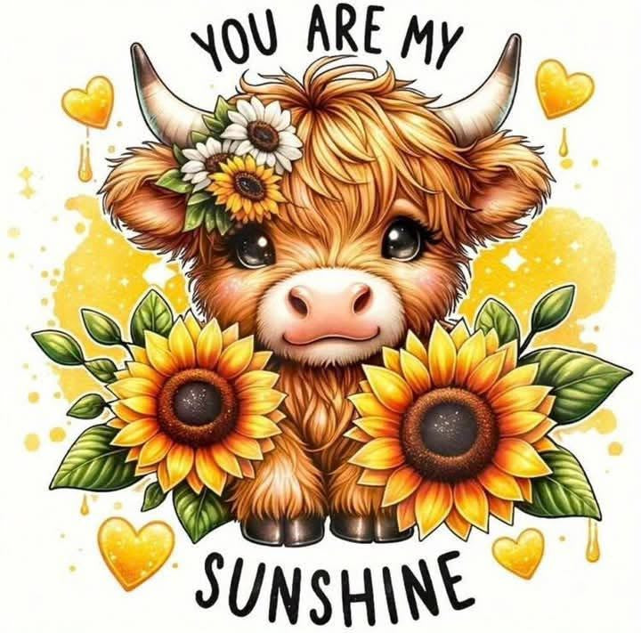 Animal Theme Ceramic Coasters (set of 2)