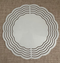 8" Wind Spinner-Customize